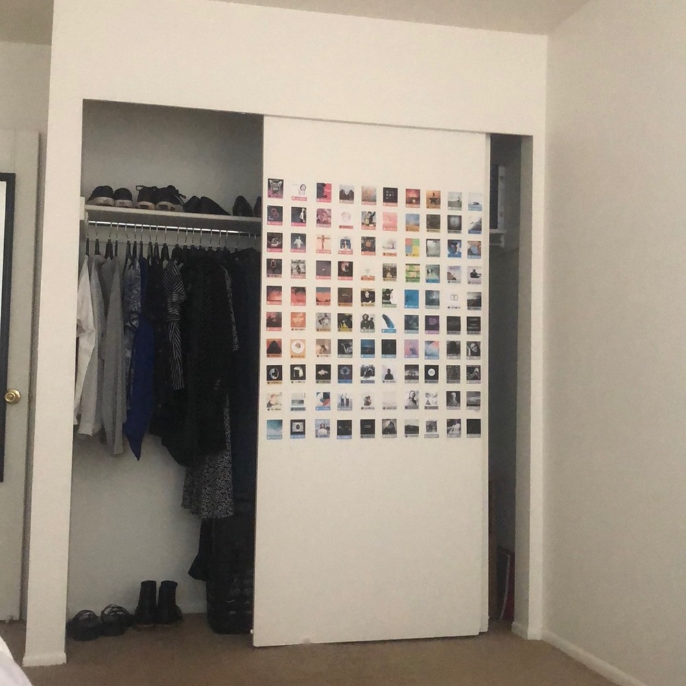 Meet your Posher, Natalie